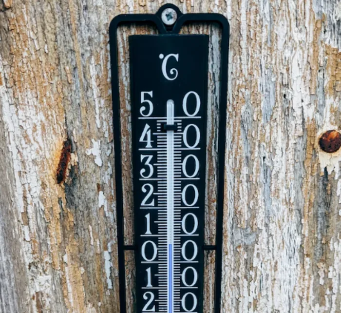 Le chinook frappe : réchauffement de 20 degrés en une heure