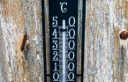 Le chinook frappe : réchauffement de 20 degrés en une heure