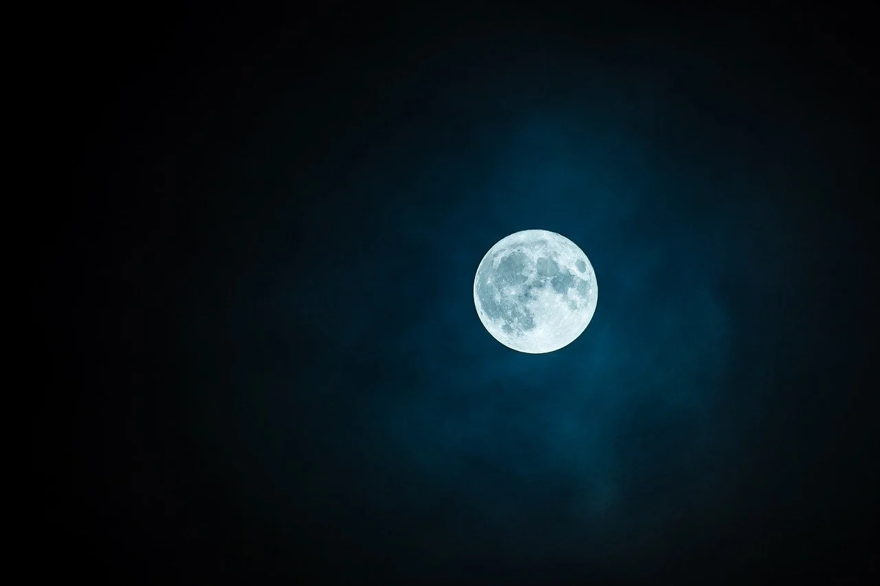 La « lune des tempêtes » portera bien son nom