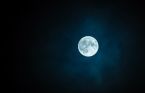 La pleine lune de décembre pourrait avoir un effet collatéral