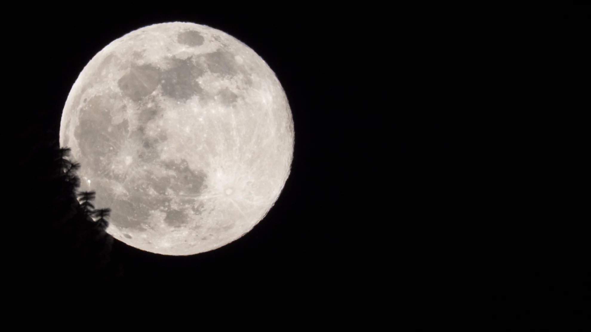 Why is the 'Supermoon' so compelling to us?