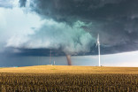 Tornado Alley may be on the move; see where it's headed