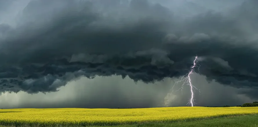 GETTY IMAGES - AI is becoming another tool in the meteorologist’s toolkit