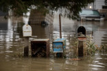 Relentless rain prompts more evacuation orders in B.C.