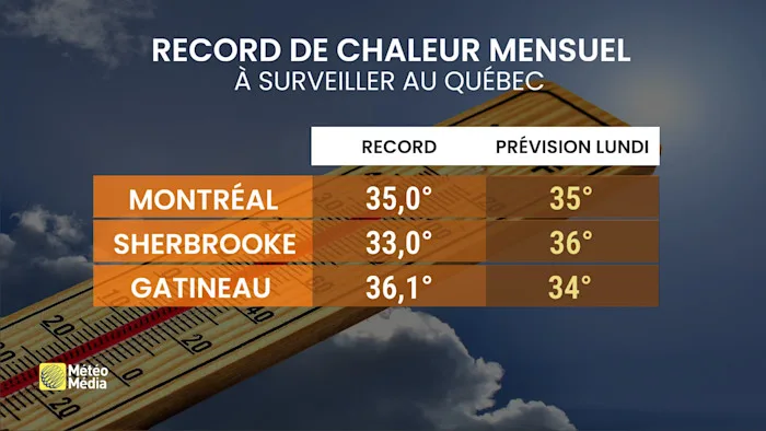 CHALEUR 3