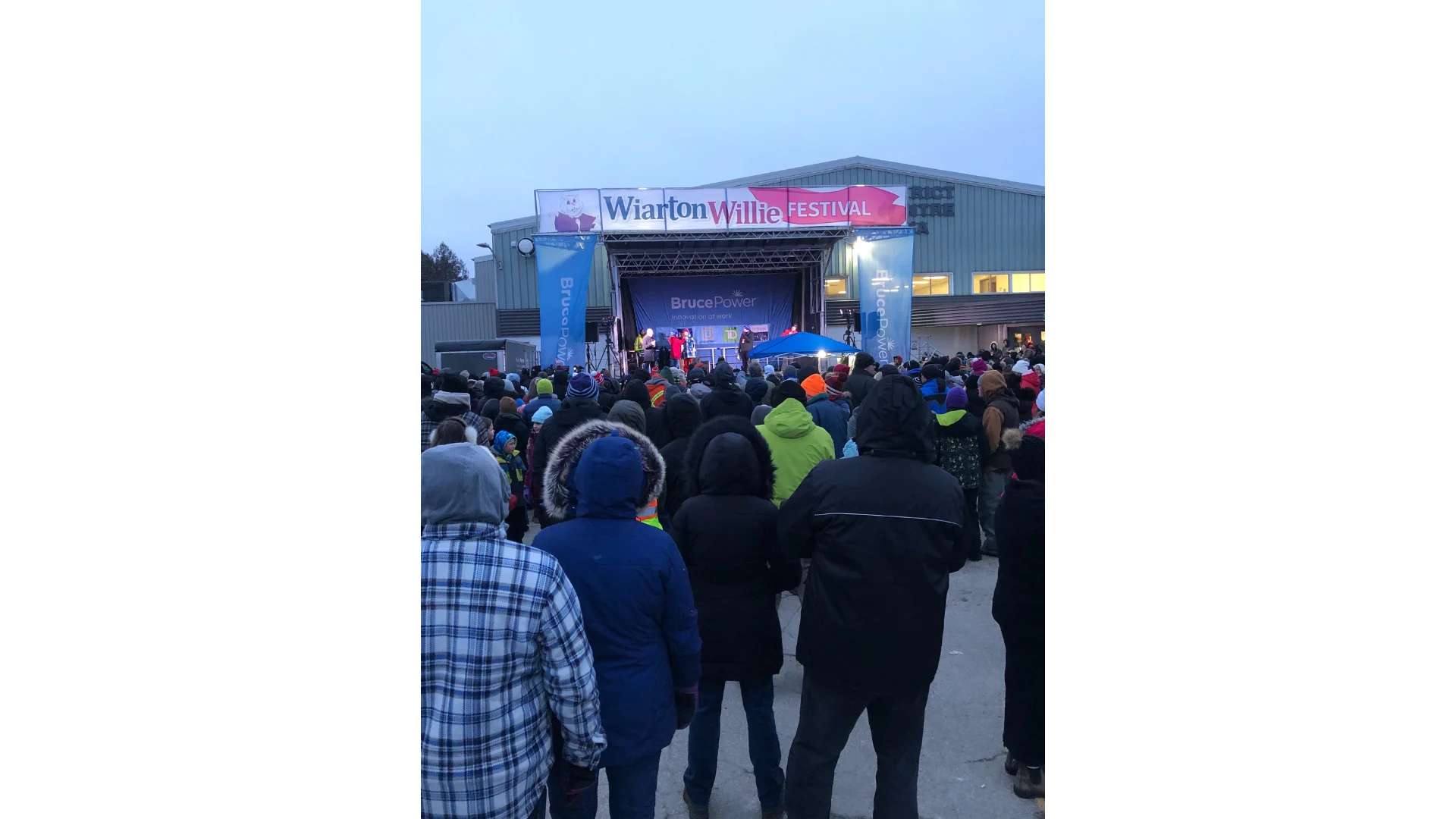 Groundhog Day Results See them here The Weather Network