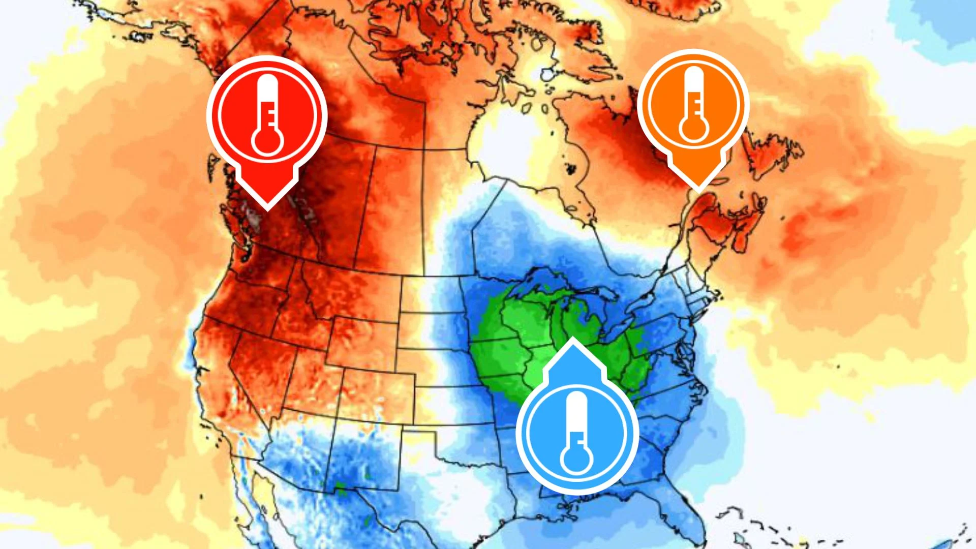 Presque 30 °C en plein mois d'octobre : une chaleur jamais vue dans une région