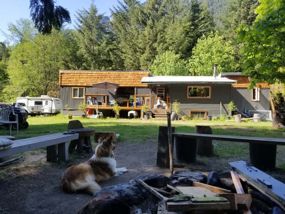 Katrina Page/Submitted via CBC