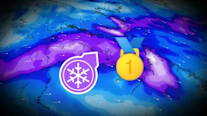Tempête de neige au Québec : une première possible ce week-end. Détails ici. 