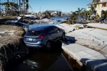Insurers may face up to $57 billion in Hurricane Ian bills