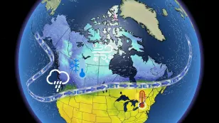 Big changes are coming for Canada's weather: Here's what to expect