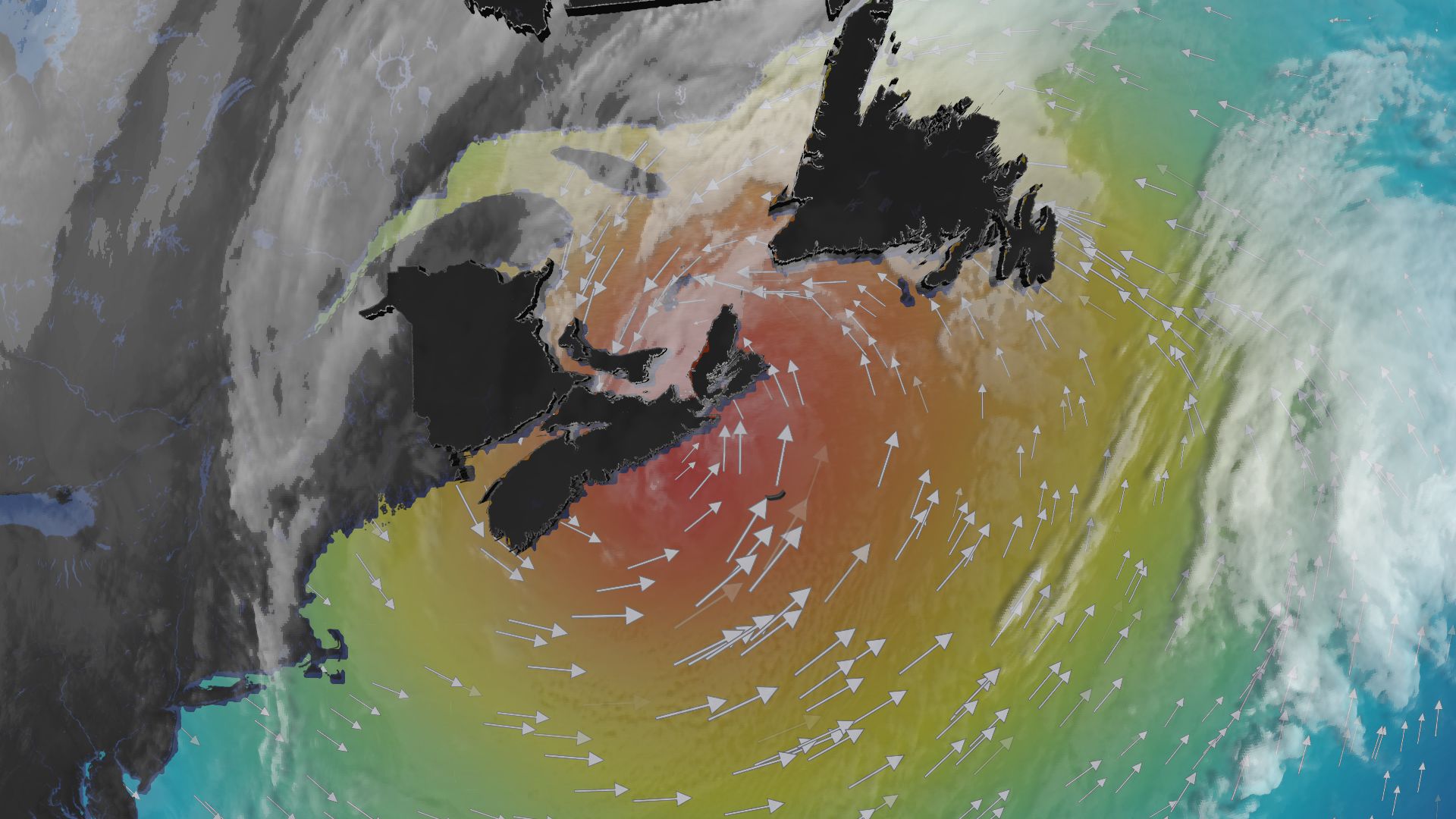 Travel remains treacherous on the East Coast as heavy snow and winds ...