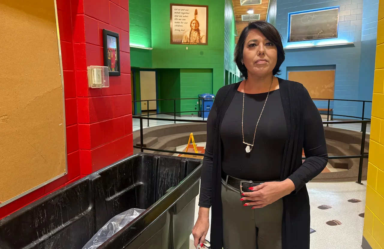 default (2)/Michele McDougall/CBC)