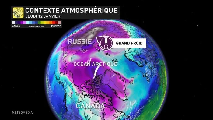 LT3 GRAND FROID