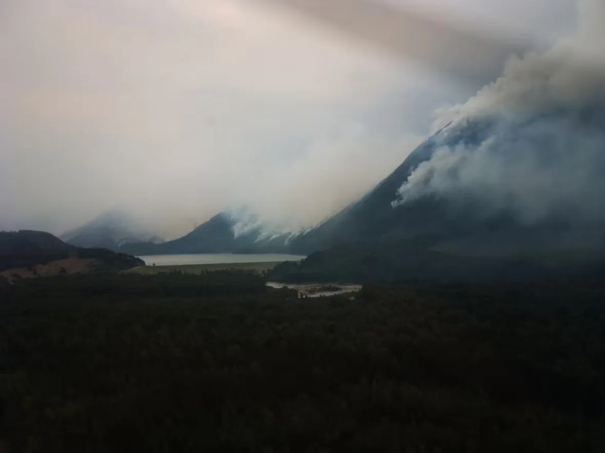 kaslo-sar-3/Submitted by Kaslo SAR via CBC