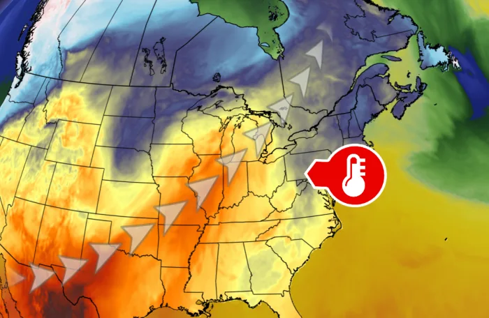 Journées à 20 °C en octobre : le Québec en voie d’accéder au top 5