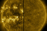 Aurora chasers and space weather enthusiasts rejoice! A new solar cycle is here