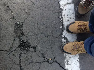Contrary to popular belief, Ontario is more earthquake-prone than perceived