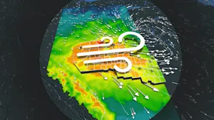 Alberta winds ease as gusts strengthen across the Prairies 