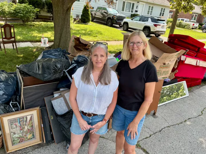 CBC - St.Catharines flood victims - Aug 2026