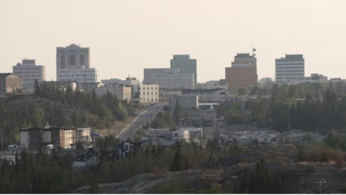 City of Yellowknife - The City is pleased to announce that the