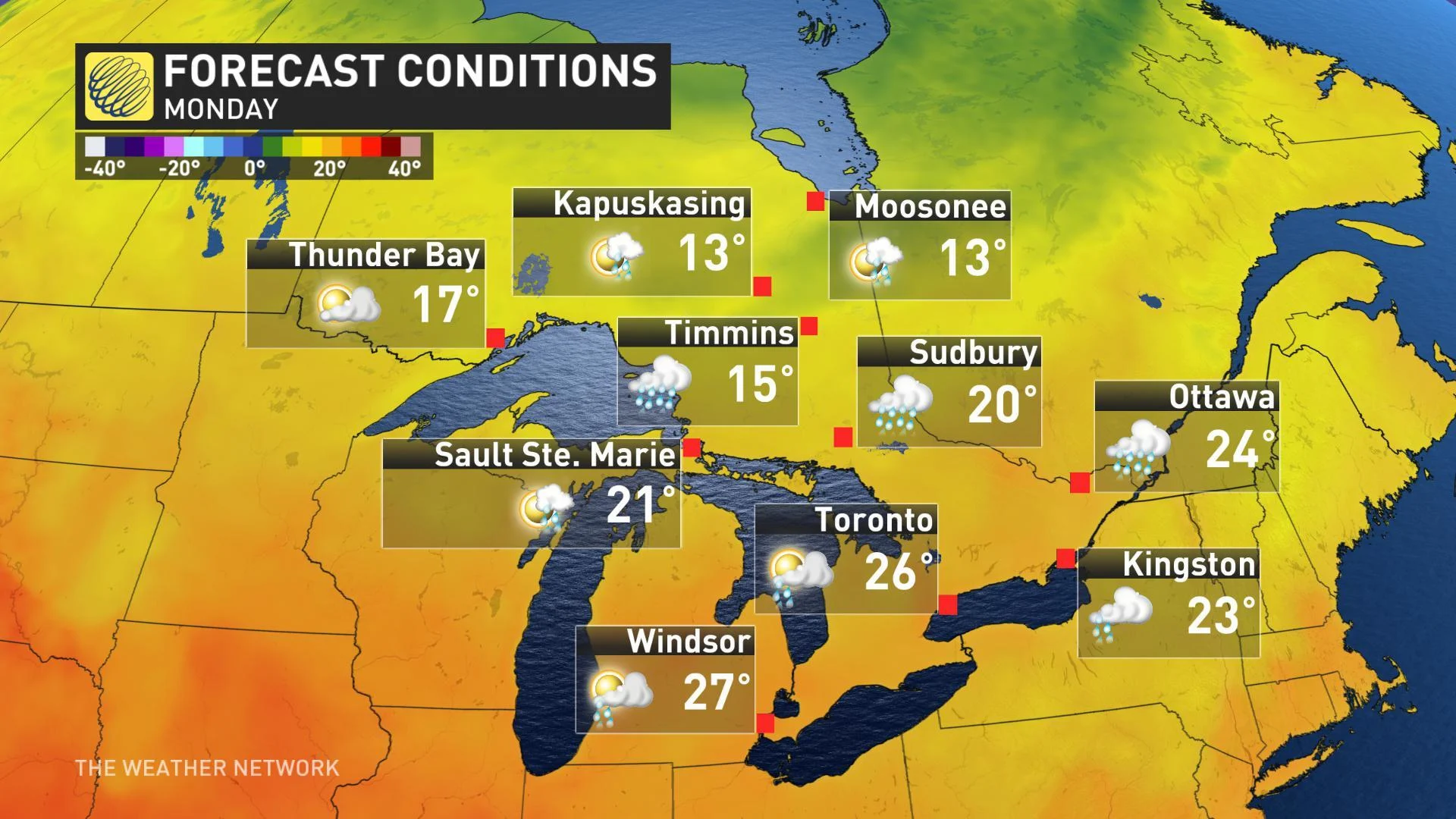 MondayOnForecastConditions