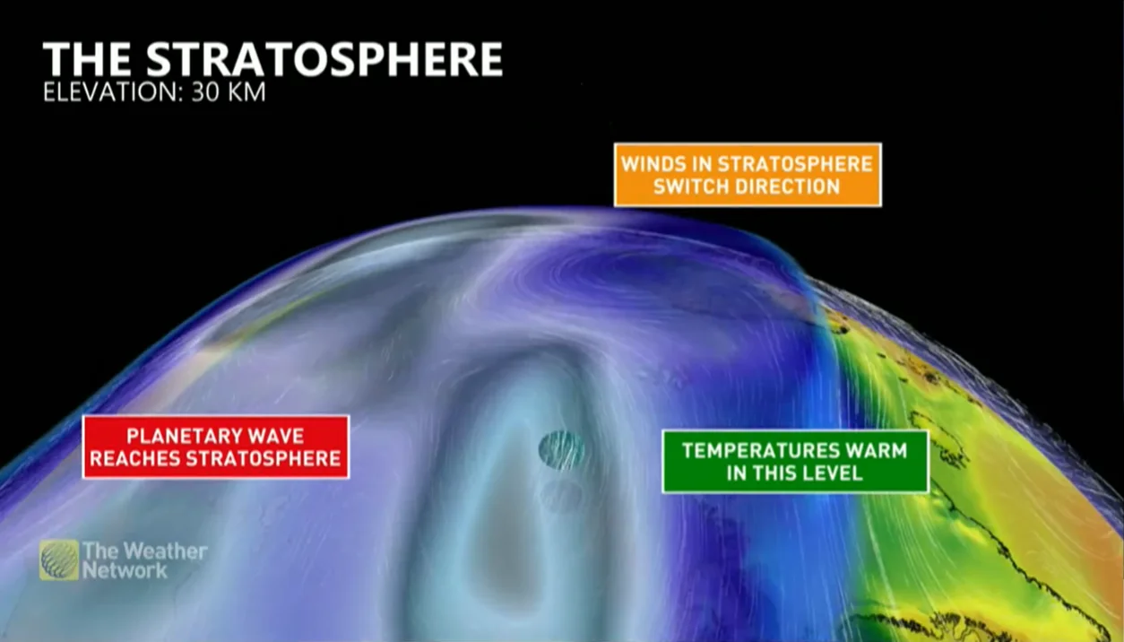 Is hacking the atmosphere a 'cool' idea to offset global warming? - The ...
