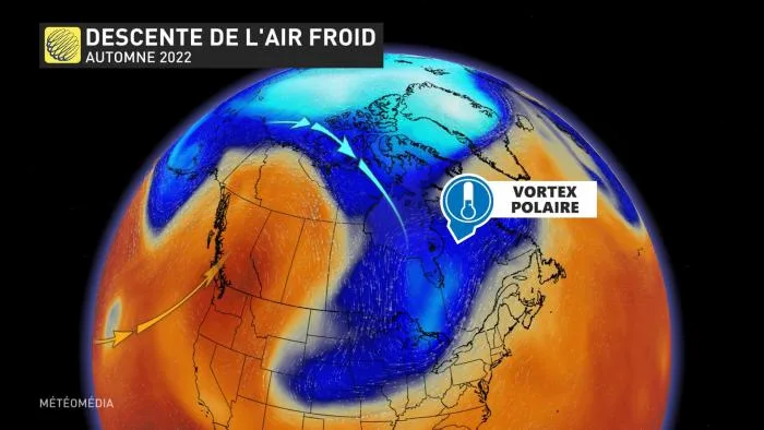 RÉJEAN VORTEX POLAIRE