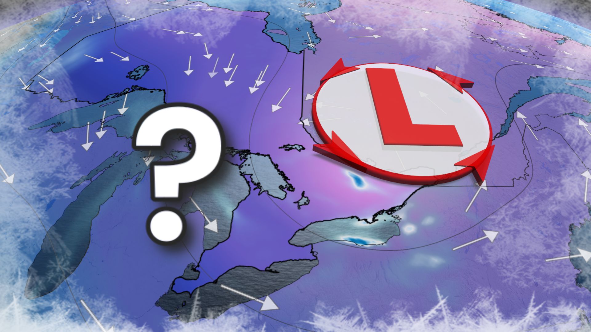 When will southern Ontario’s longest freeze since 2015 end?