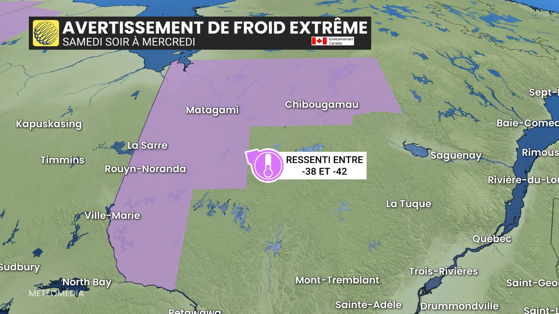 FROID 5