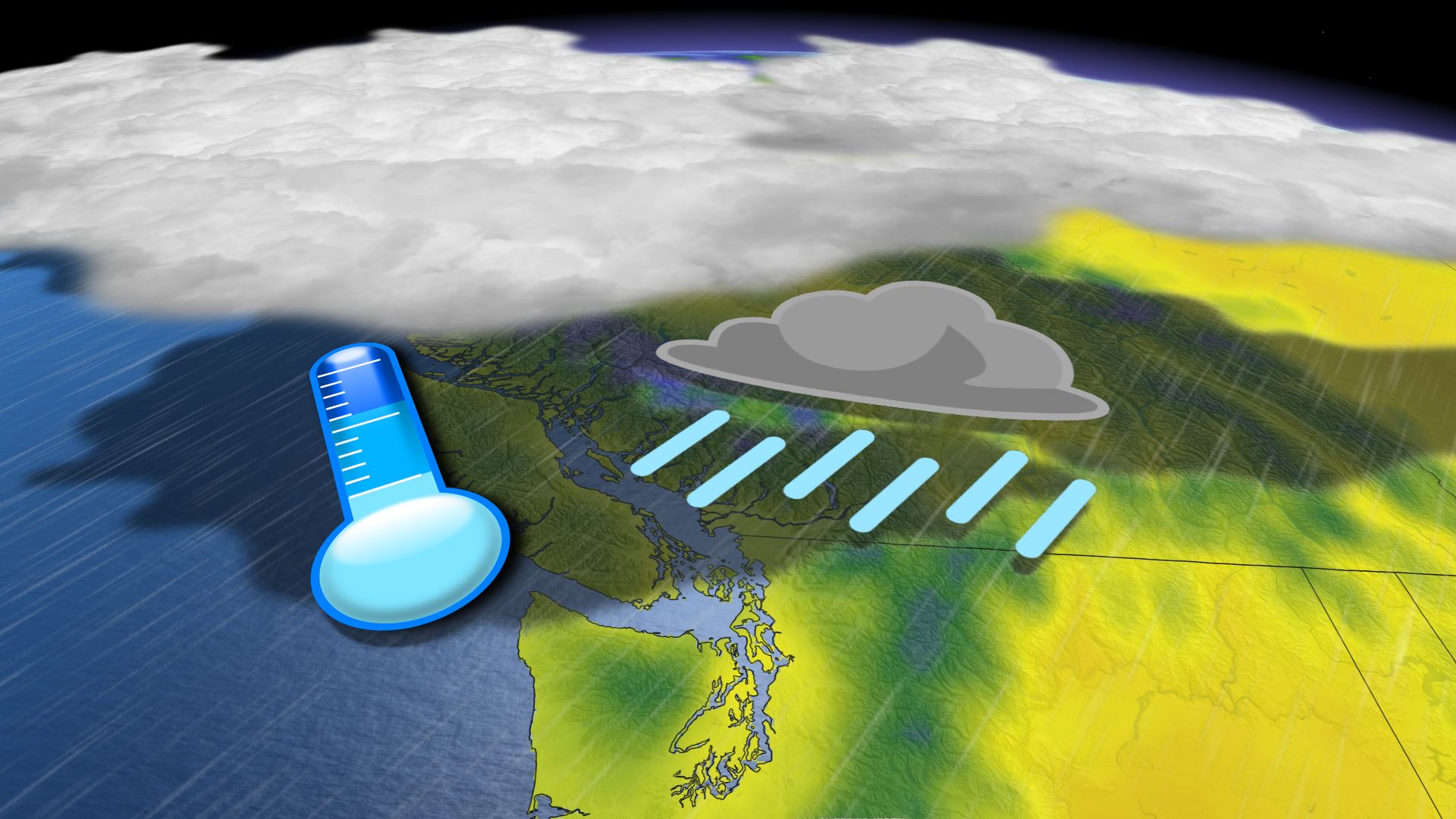B.C. to catch a break as rain, snow arrive this weekend - The Weather ...