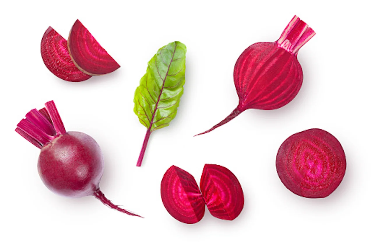 Beets/Getty Images/Veronika Ryabova/1333096290-170667a