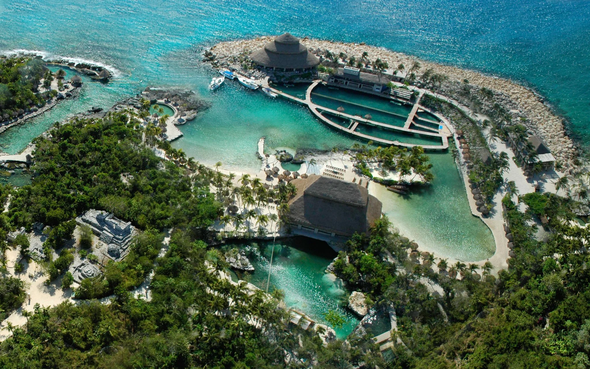 Xcaret