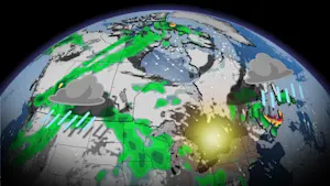 Parts of B.C. to see some of Canada’s nicest long weekend weather