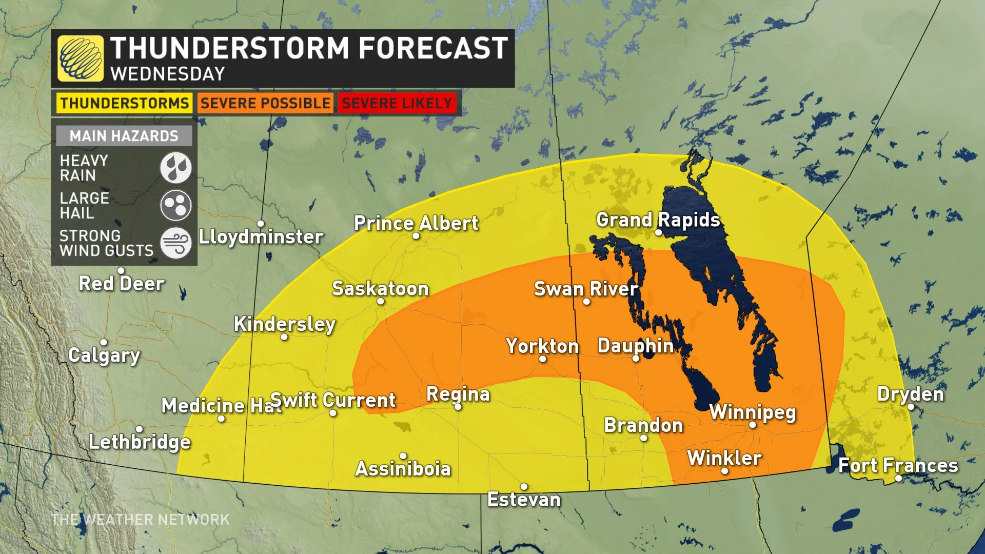 Baron - PR storm risk Wednesday_Sept 17