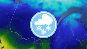 Prêts ou pas, la neige arrive, même dans le Grand Montréal. Détails ici.