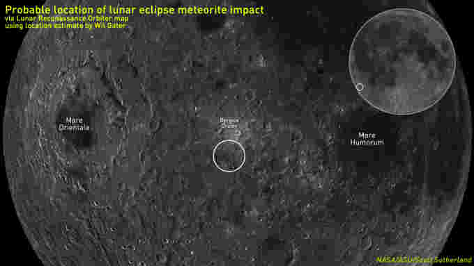 Lunar-meteorite-impact-Eclipse-LRO-NASA-ASU