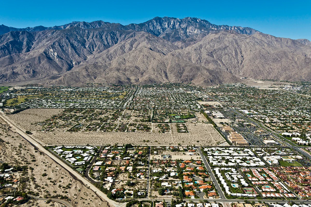 Palm Springs Wiki