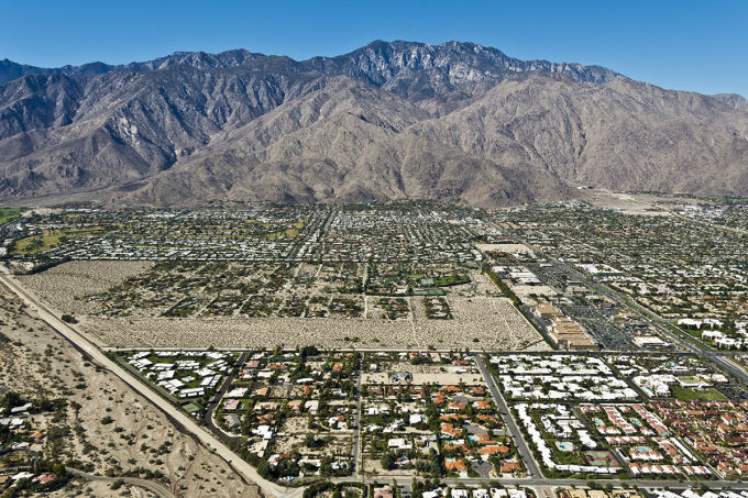 Palm Springs Wiki