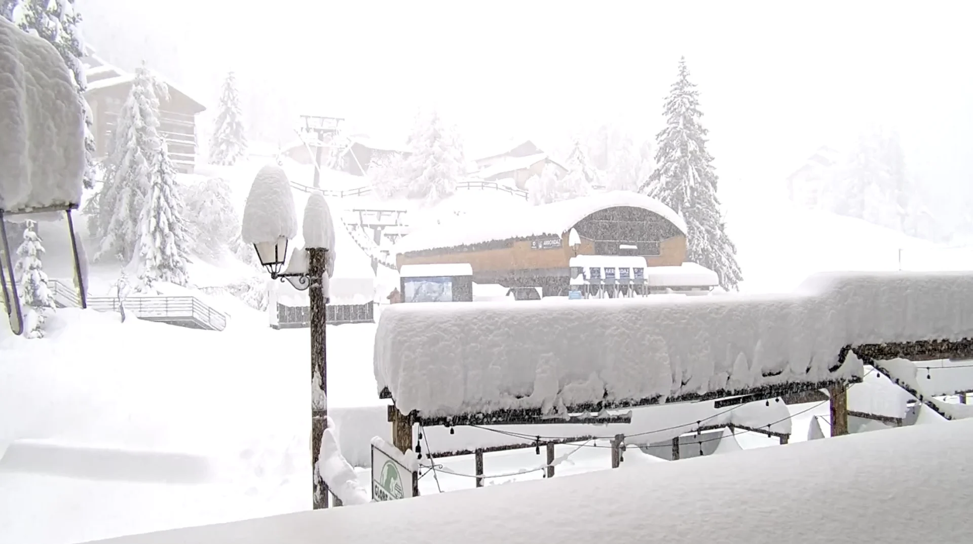 NEIGE FRANCE 1