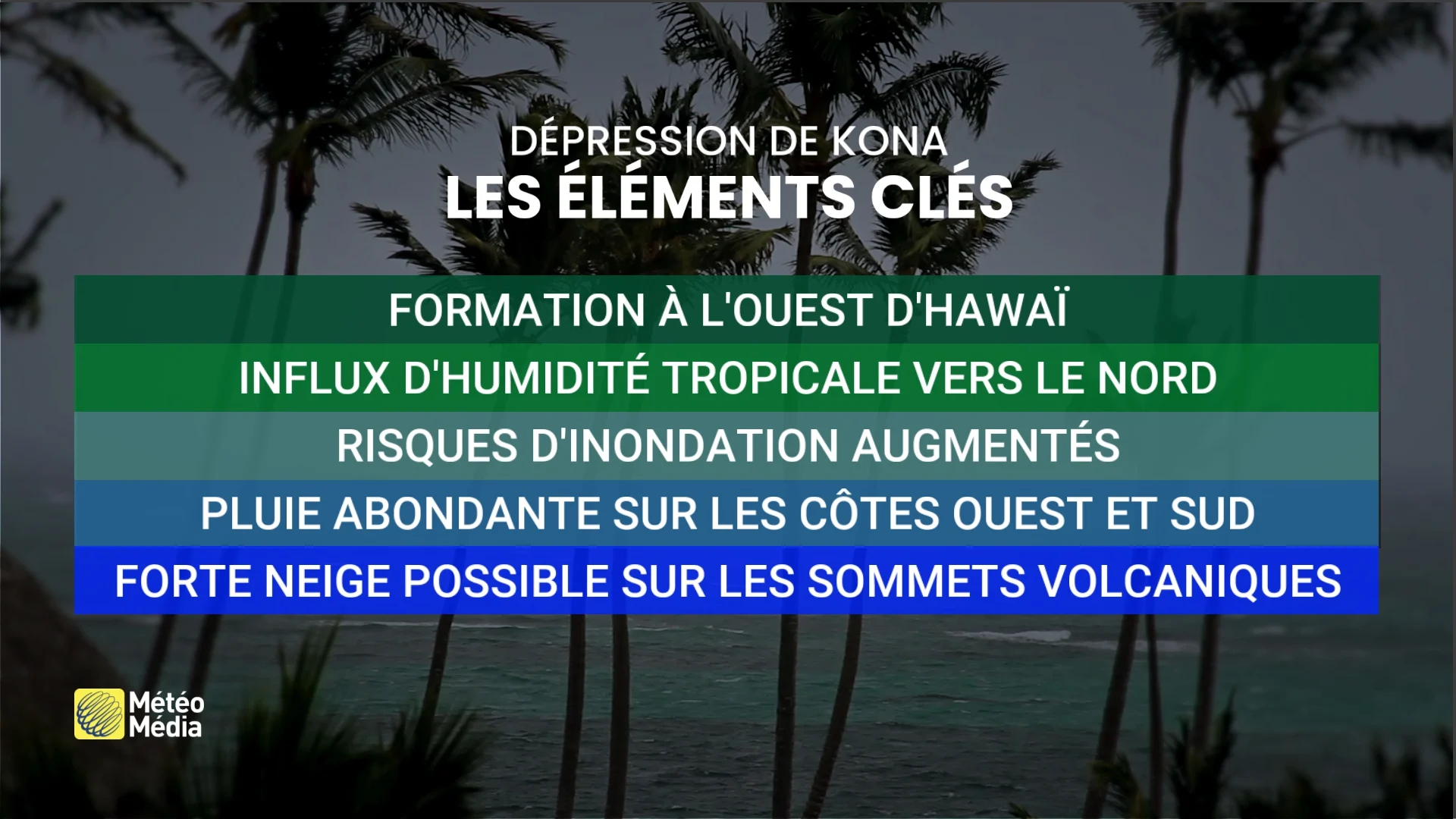 HAWAI 5