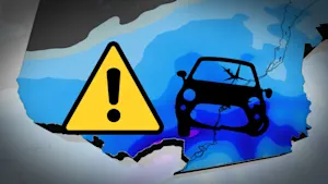 Neige du week-end : de forts contrastes dans le Grand Montréal. Détails ici.