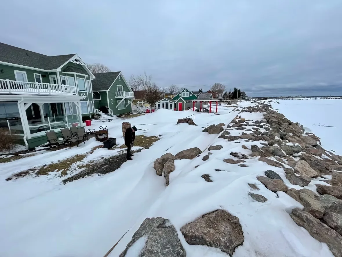 seawall-repair/Alexandre Silberman/CBC