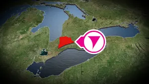 Severe storms spawn two confirmed tornadoes in Ontario