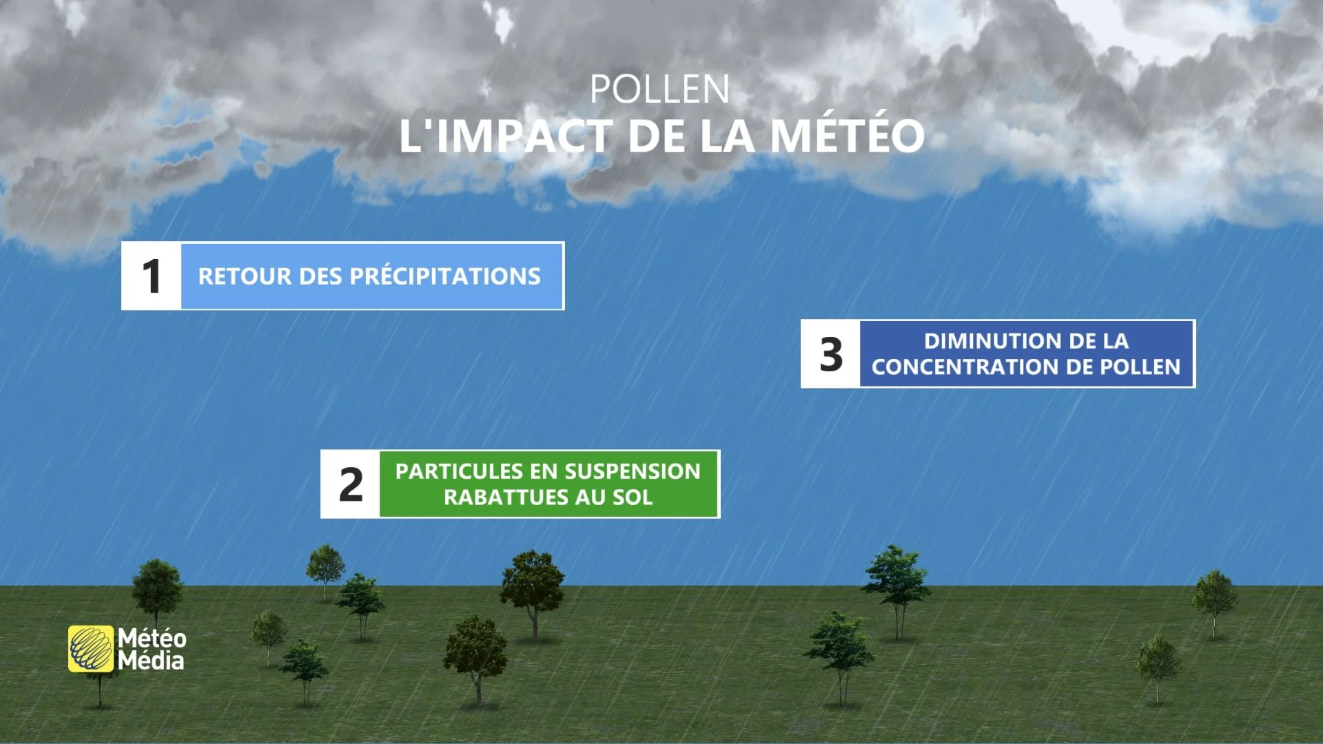 ALLERGIES IMPACT MÉTÉO 2