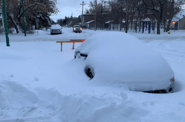 Saskatoonsnow