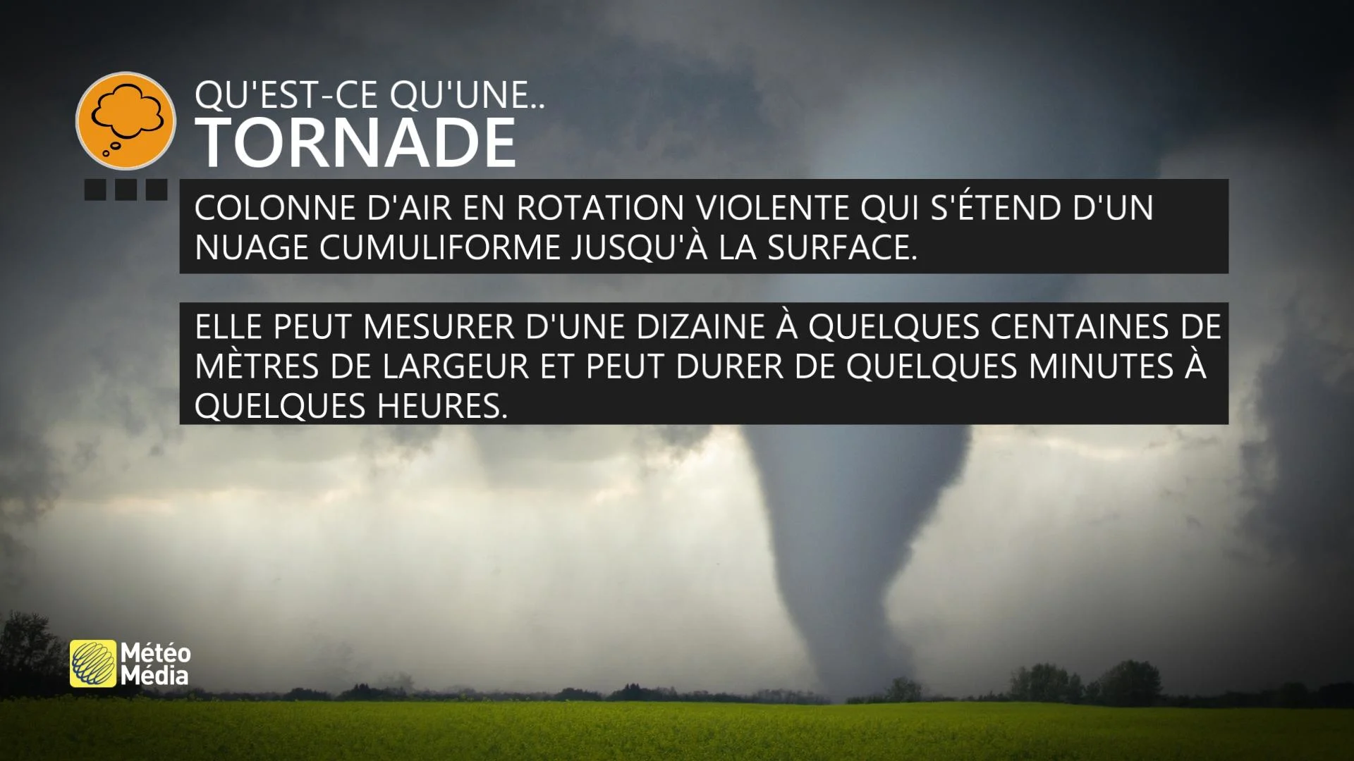 TORNADE DEF