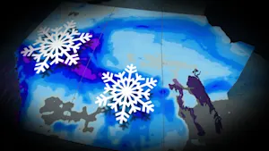 Southern Saskatchewan to see first snowfall of the season this week