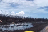 Oil spill caused by Hurricane Dorian is 'catastrophic,' environmentalists report