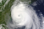 Climate change has altered where tropical cyclones occur, study says